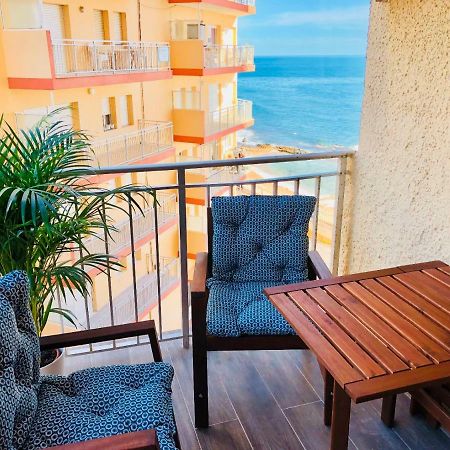 Rumoholidays Proa Playa Del Cura Torrevieja Exterior foto
